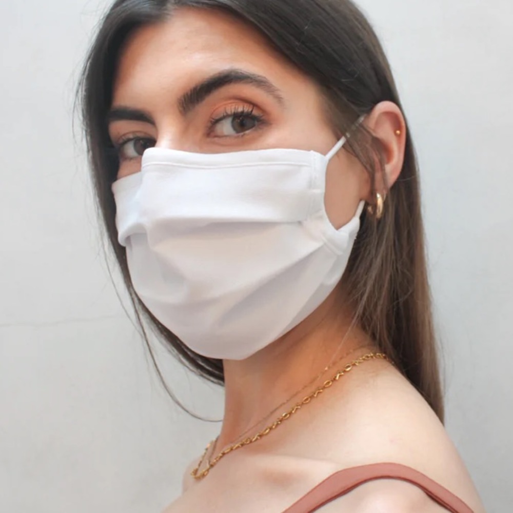 Wayre Adult High Tech Washable Mask
